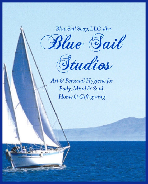 Blue Sail Soap, LLC