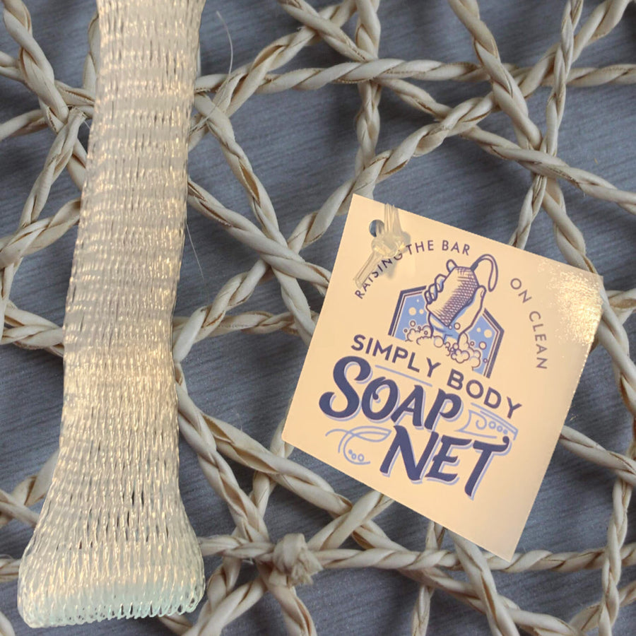 A Soap Net